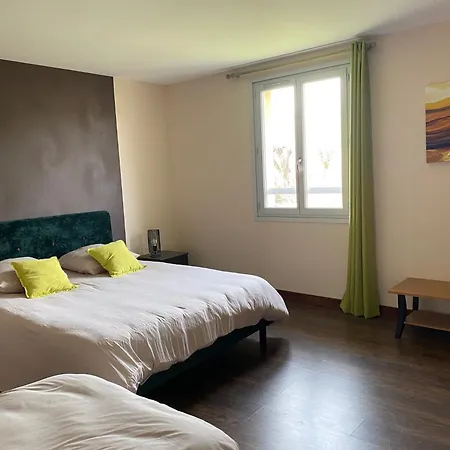 Domaine De La Noiseraie Holiday home