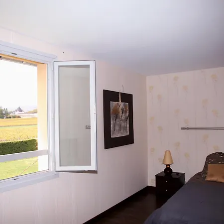 Domaine De La Noiseraie Holiday home *