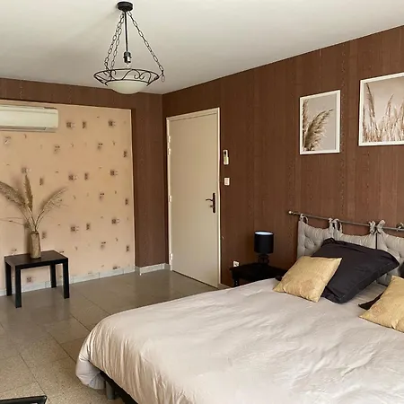 Domaine De La Noiseraie Holiday home