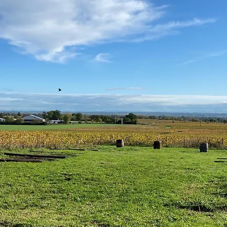 Domaine De La Noiseraie Belleville-sur-Saone