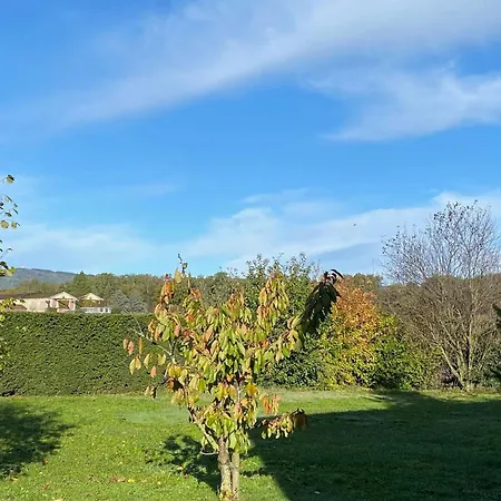 Domaine De La Noiseraie Belleville-sur-Saone