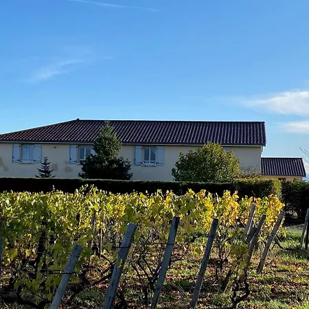 Holiday home Domaine De La Noiseraie